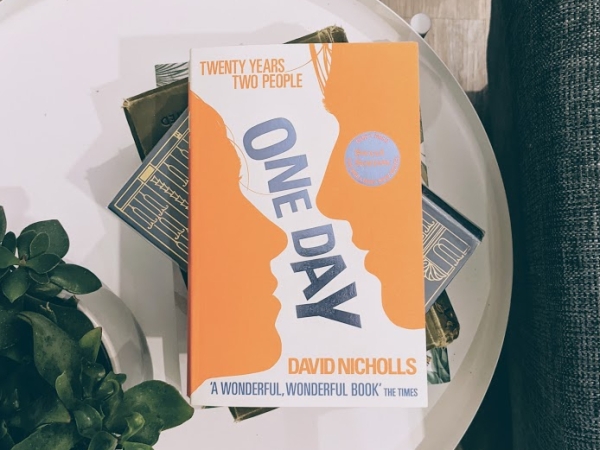 Book Review: One Day by David Nicholls